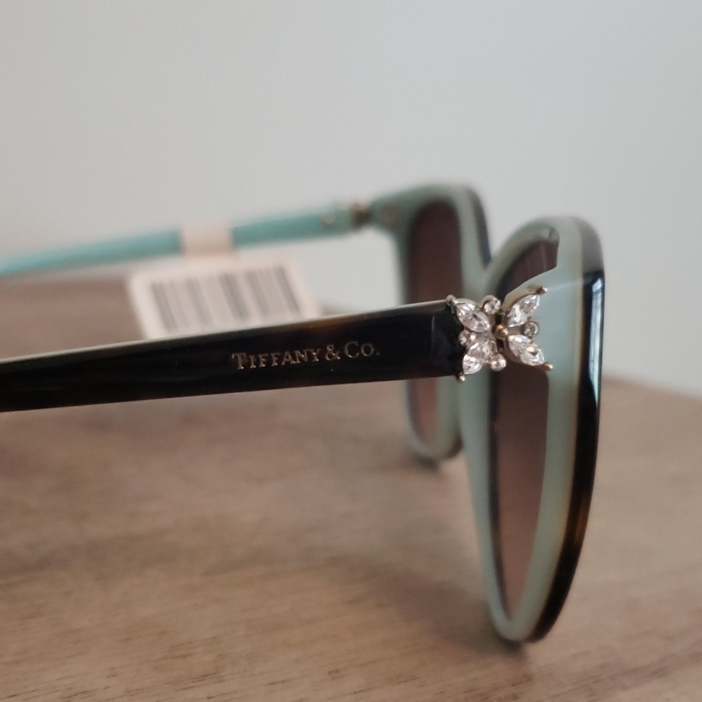 Tiffany & co sunglasses